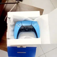 ۱ عدد دسته ps5 آبی