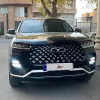 تیگو 7ie مدل ۱۴۰۱ اقساطی (آریا خودرو)