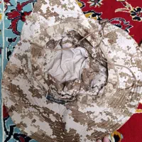 دوتا کلاه آفتابی