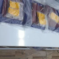 تولید لباس یکبار مصرف بیمارستانی / پک فیزیوتراپی