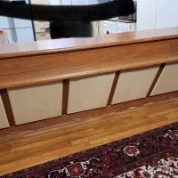 کابینت آماده