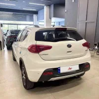 لیفان x50 اتومات سالم و تمیز