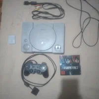 پلی استیشن ۱