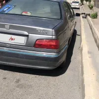 پارس مدل ۸۸ دوگانه شرکتی