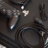 پی اس 4 پرو کپی خور