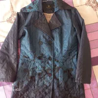 کاپشن و مانتو زنانه|لباس|کرمانشاه, |دیوار