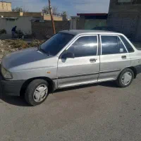 پراید ۸۸|خودرو سواری و وانت|مشگین شهر, |دیوار