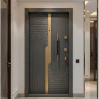 درب های ضد سرقت آداک
