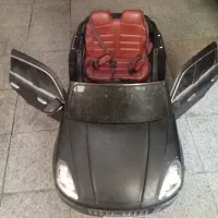 ماشین شارژی بدون شارژر