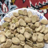 باقالی