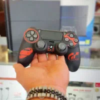 کنسول PS4 اکانتی+PES2021|کنسول، بازی ویدئویی و آنلاین|شاهرود, |دیوار