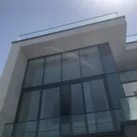 پنجره ی دوجداره ی آلومینیوم و upvc|مصالح و تجهیزات ساختمان|دماوند, گیلاوند|دیوار