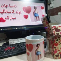 چاپ بنر تسلیت کربلا استیکر کارت ویزیت تراکت طراحی|خدمات رایانهای و موبایل|اصفهان, هفتون|دیوار