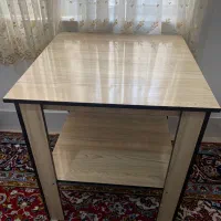 میز تحریر و اداری|میز تحریر و کامپیوتر|کاشمر, |دیوار