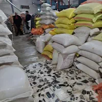 برنج هاشمی خوش پخت وخوش عطر