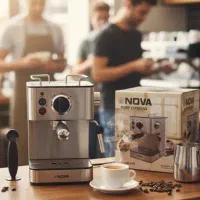 اسپرسو ساز از برند نوآ 149