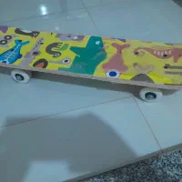 اسکیت برد