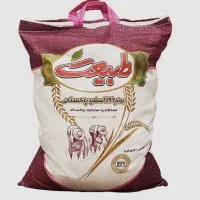 برنج طبیعت ۱۱۲۱ اصل پاکستانی درجه یک
