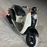 هوندا پاکشتی اسکوپی