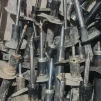 کمک فنر پمپ