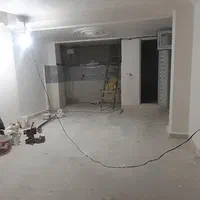سویت صفر کلید نخورده همکف ۶۰متر۳۵۰رهن کامل