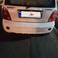 ام‌وی‌ام 110 دنده‌ای ۴ سیلندر، مدل ۱۳۹۰|خودرو سواری و وانت|تبریز, |دیوار
