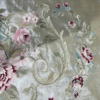 ۲۰۰ عدد پارچه برای کوسن