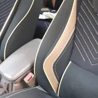 سمند   ef7 پایه گاز سوز مدل ۹۴