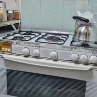 اجاق گاز فردار