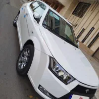 دنا پلاس اتوماتیک آپشنال صفر خشک|خودرو سواری و وانت|کرج, باغستان|دیوار