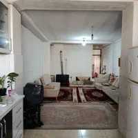 آپارتمان طبقه اول روبنما پارکینگ شماره گذاری شده|فروش آپارتمان|کرج, کمال‌شهر|دیوار