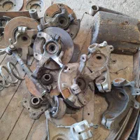 لوازم استوک|قطعات یدکی و لوازم جانبی|فلاورجان, |دیوار