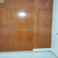 درب کمد دیواری بدون چارچوب