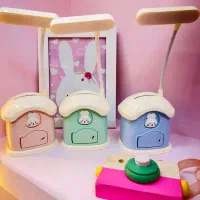 چراغ مطالعه