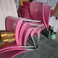 صندلی سالم کارکرده|صندلی و نیمکت|ساری, |دیوار