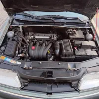 زانتیا زیتونی84 بدون رنگ عتیقه