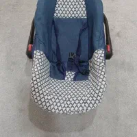 کریر و بالش شیردهی