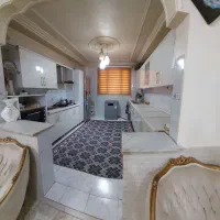 خانه در شهرک ولیعصر