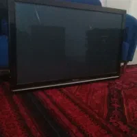تلویزیون ال سی دی ۵۰ اینچ پاناسونیک اصل