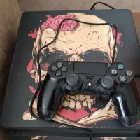 ps4slim 500g