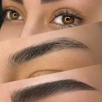 میکروبلیدینگ.فیبروز.شیدینگ لب.ریموو ابرو