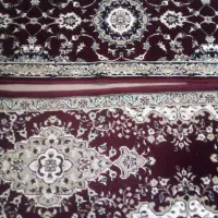 کناره قالی|فرش|زرند, |دیوار