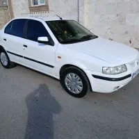 سمند مدل 93 lx