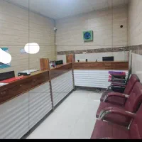 کاربر خانم جهت کار درپیشخوان