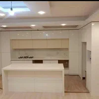 کابینت کمد دیواری و جاکفشی|خدمات پیشه و مهارت|پردیس, فاز ۸|دیوار