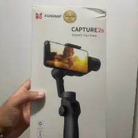 گیمبالFunSnap Capture 2s