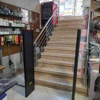 گیت فروشگاهی/دزدگیر لباس/ تگ|فروشگاه و مغازه|نیشابور, امین اسلامی|دیوار