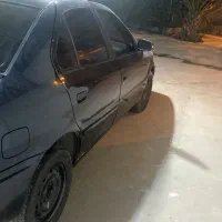 فروش سمند ef7|خودرو سواری و وانت|بوشهر, |دیوار