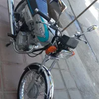 موتور در حد صفر