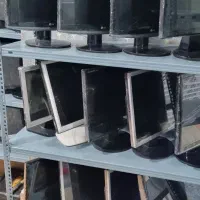 مانیتور|قطعات و لوازم جانبی رایانه|تهران, آذری|دیوار